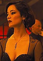 Bérénice Marlohe