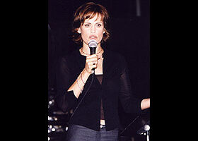 Justina Vail