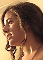 Nadine Malouf