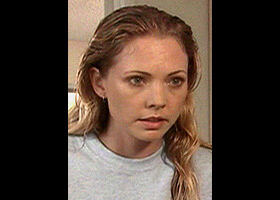 Justine Priestley