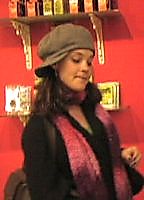 Lynn Mancinelli