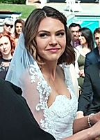 Aimee Teegarden