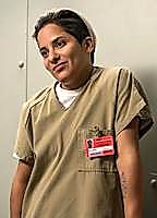 Vicci Martinez