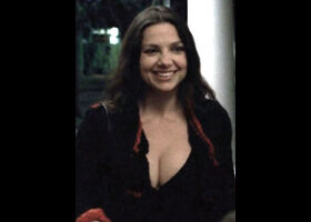 Justine Bateman