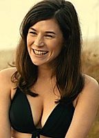 Yael Stone