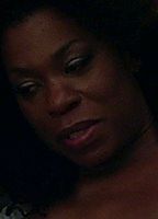 Lorraine Toussaint