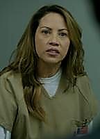 Elizabeth Rodriguez