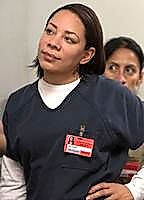 Selenis Leyva