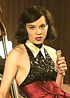 Lilith Stangenberg