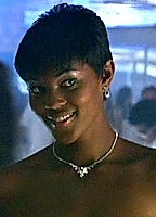 Chernise Yvette