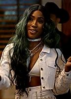 Sevyn Streeter