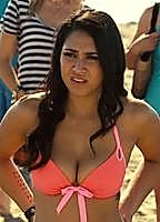 Cassie Steele