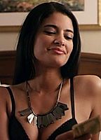 Jessica Clark