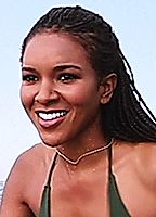 Elizabeth Mathis