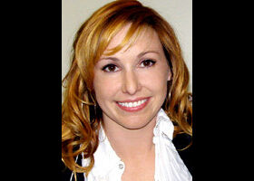 Kari Byron