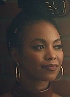 D'Kia Anderson