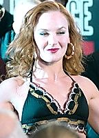 Valentina Shevchenko