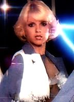Charyl Russell