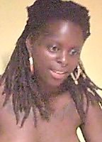Binta Rosadore