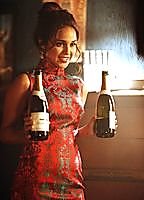 Summer Bishil