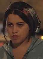 Sara Elmhamdi-Elalaoui