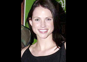 Kate Groombridge