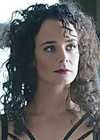 Daphne Wellens