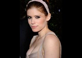 Kate Mara