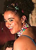 Lauren Balone