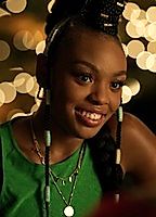 Alana Bright