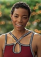 Nicole Chanel Williams