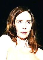 Caroline McQuade
