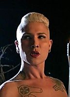 Danni Daniels