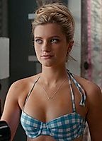 Mia Healey