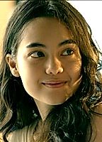 Chaleeda Gilbert