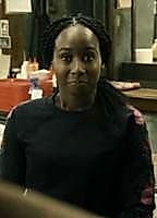 Sasha Compère