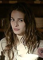 Esther Comar