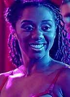 Makeda Declet