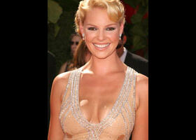 Katherine Heigl