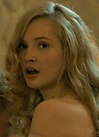 Hannah Dodd
