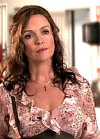 Rebecca Gibney
