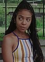 Zora Howard