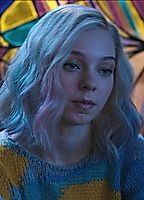 Emma Myers