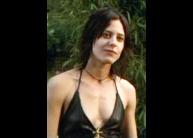 Katherine Moennig