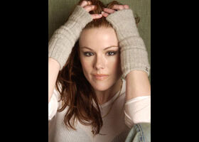 Kathleen Robertson