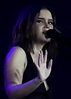 Maren Morris