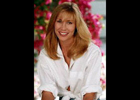 Kathleen Kinmont