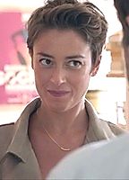 Emmanuelle Bouaziz