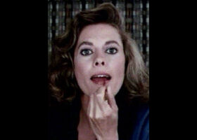 Kathryn Harrold