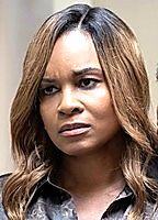 Nefetari Spencer